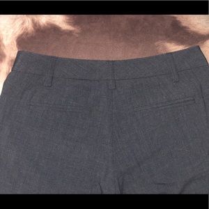Star City Brand Grey Dress Pants